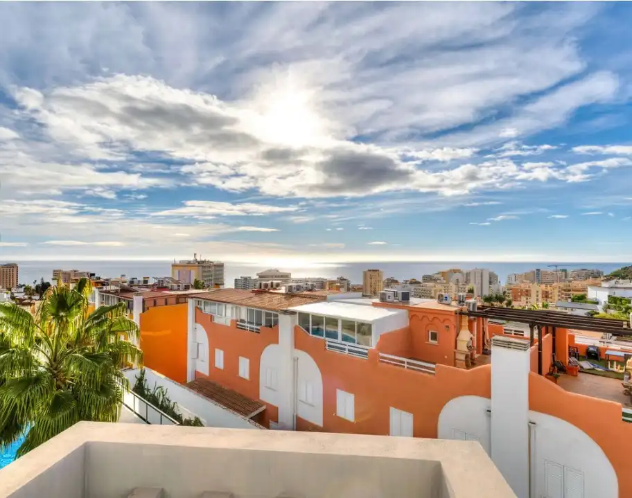 Maison mitoyenne avec piscine à vendre à Torreblanca del Sol, imagen 18