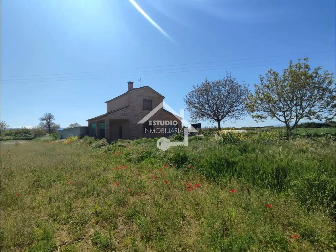 Rural land for sale in Camino Callejada, imagen 5