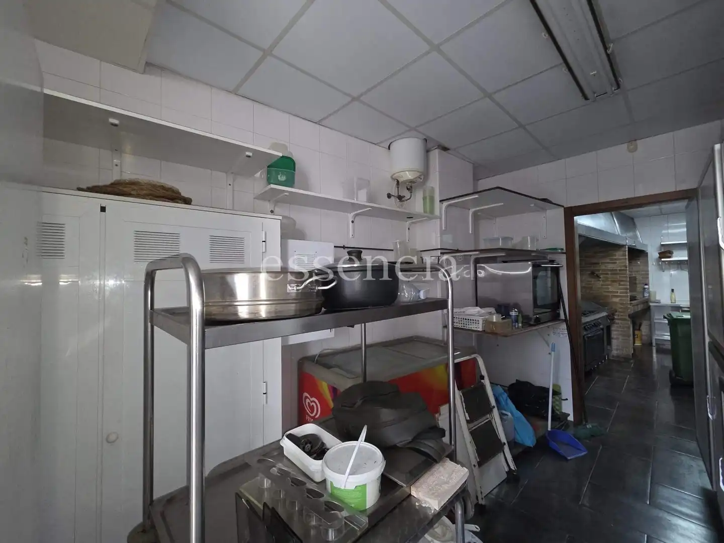 Business premises to rent in Miramar, imagen 12