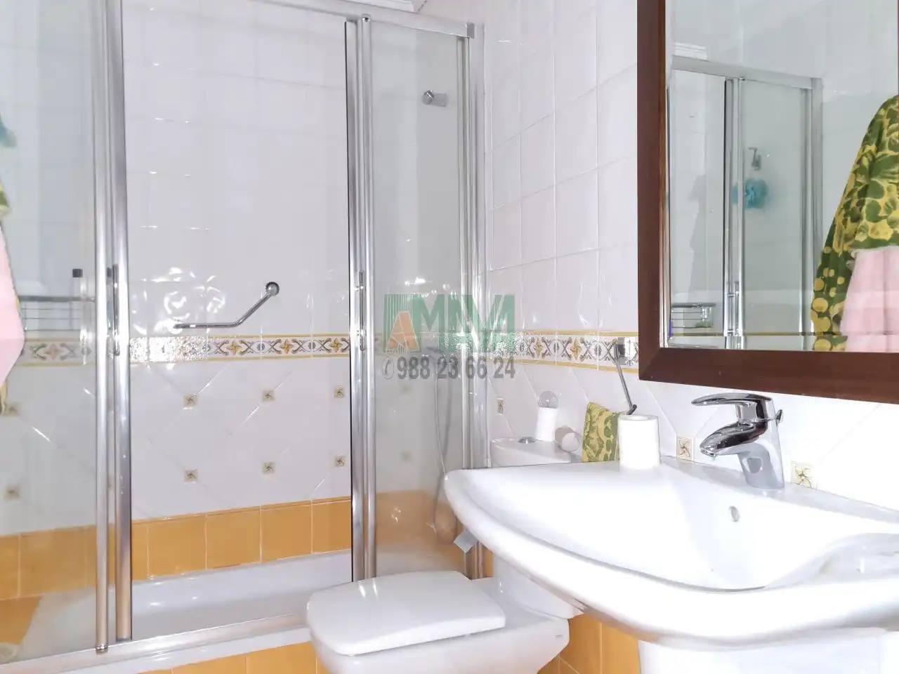 Duplex con ascensore in vendita a Centro, imagen 23