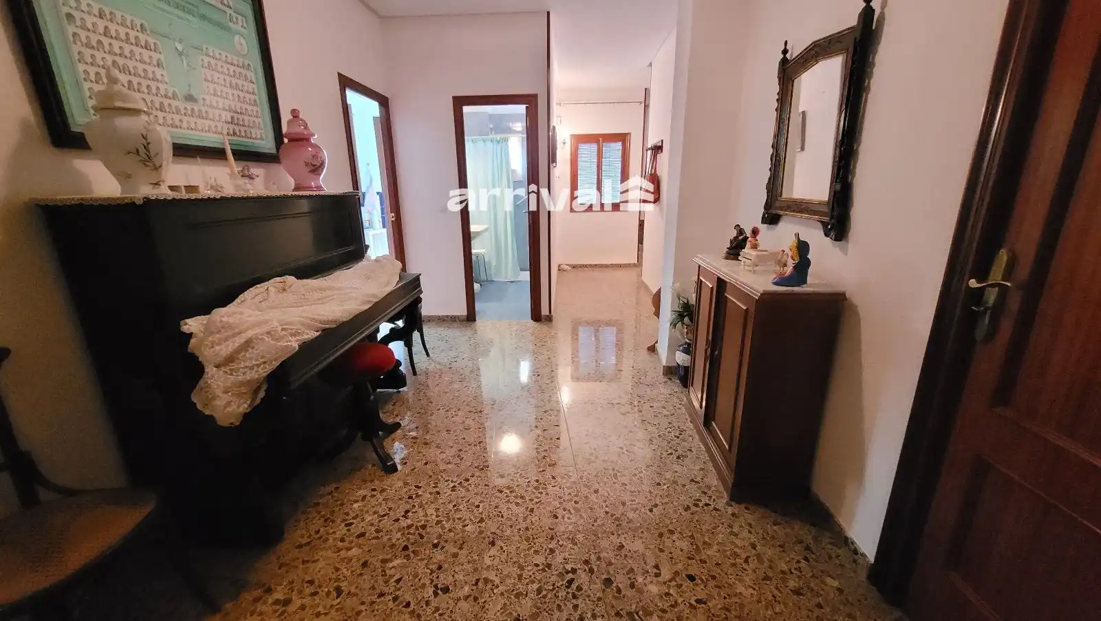 Casa o chalet en venta en Càrcer con Jardín privado, Terraza y Balcón