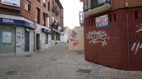 Foto 3 von Geschaftsraum zur Miete in Centro, Fuenlabrada