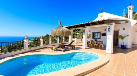 Foto 3 de Casa o xalet de lloguer a El Rescate - Río Seco, Granada