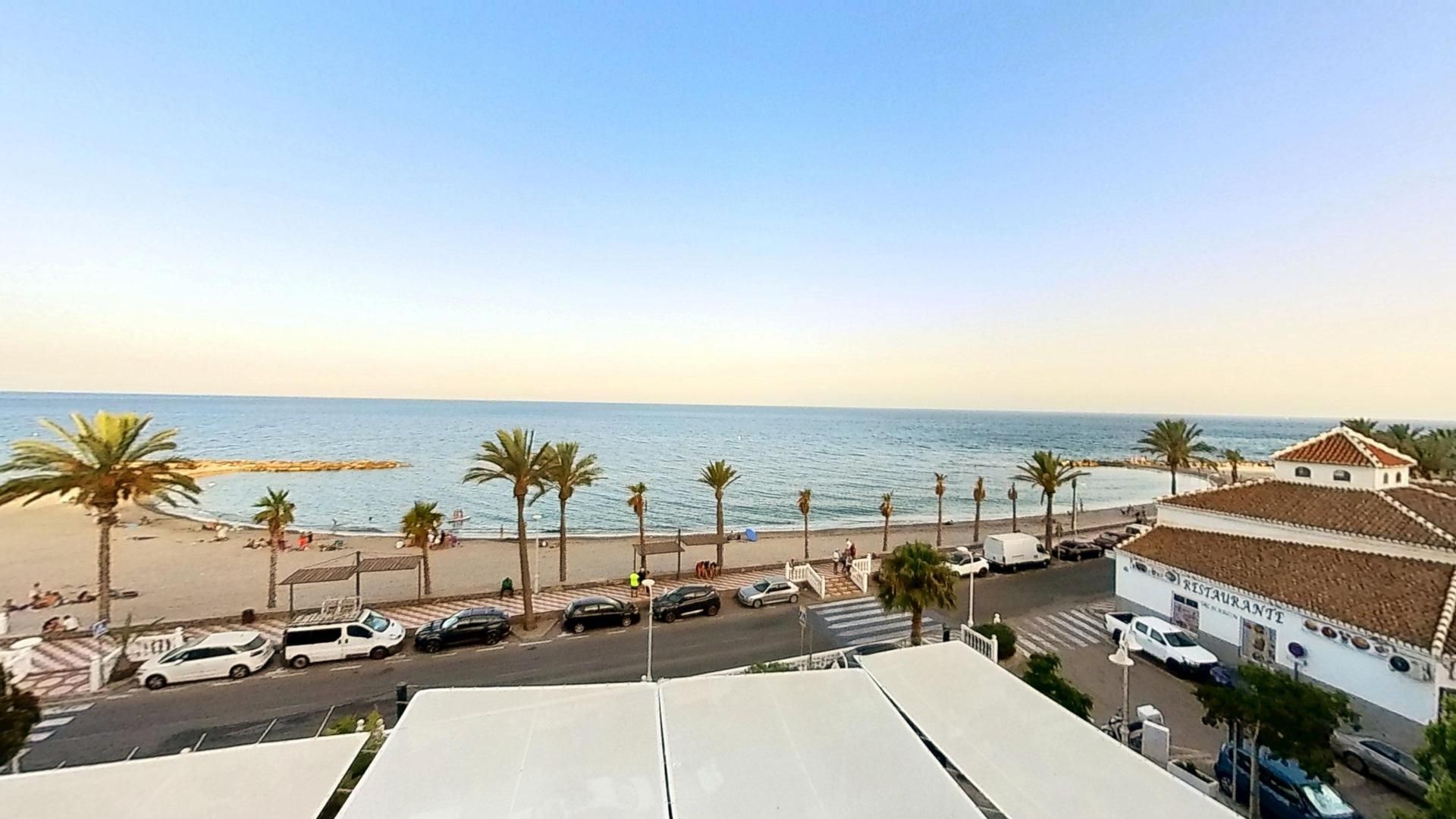Flat for sale in  ESPAÑA, 10, Castell de Ferro