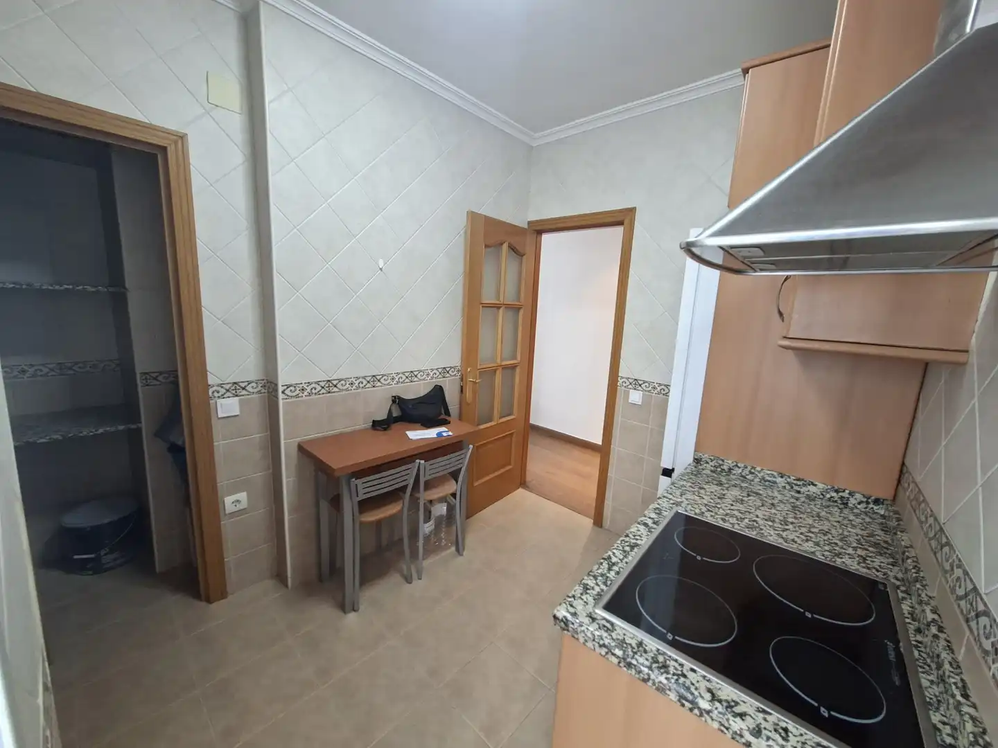 Piso con terraza en venta en Avenida de la Vera 24, imagen 8