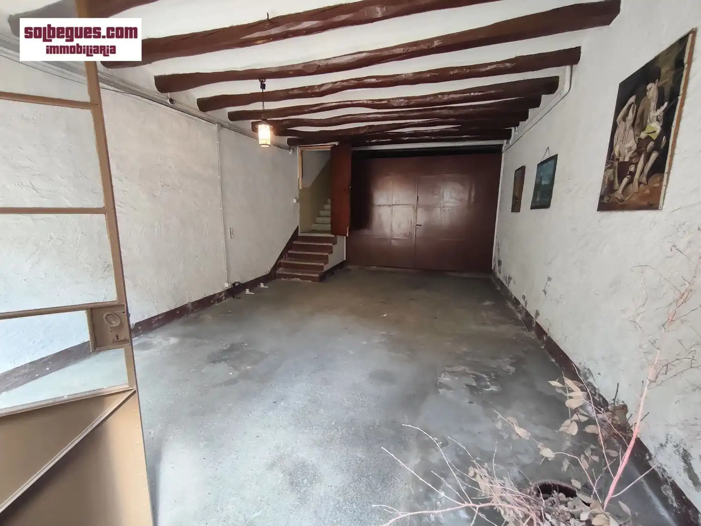 Casa o xalet en venda en Begues