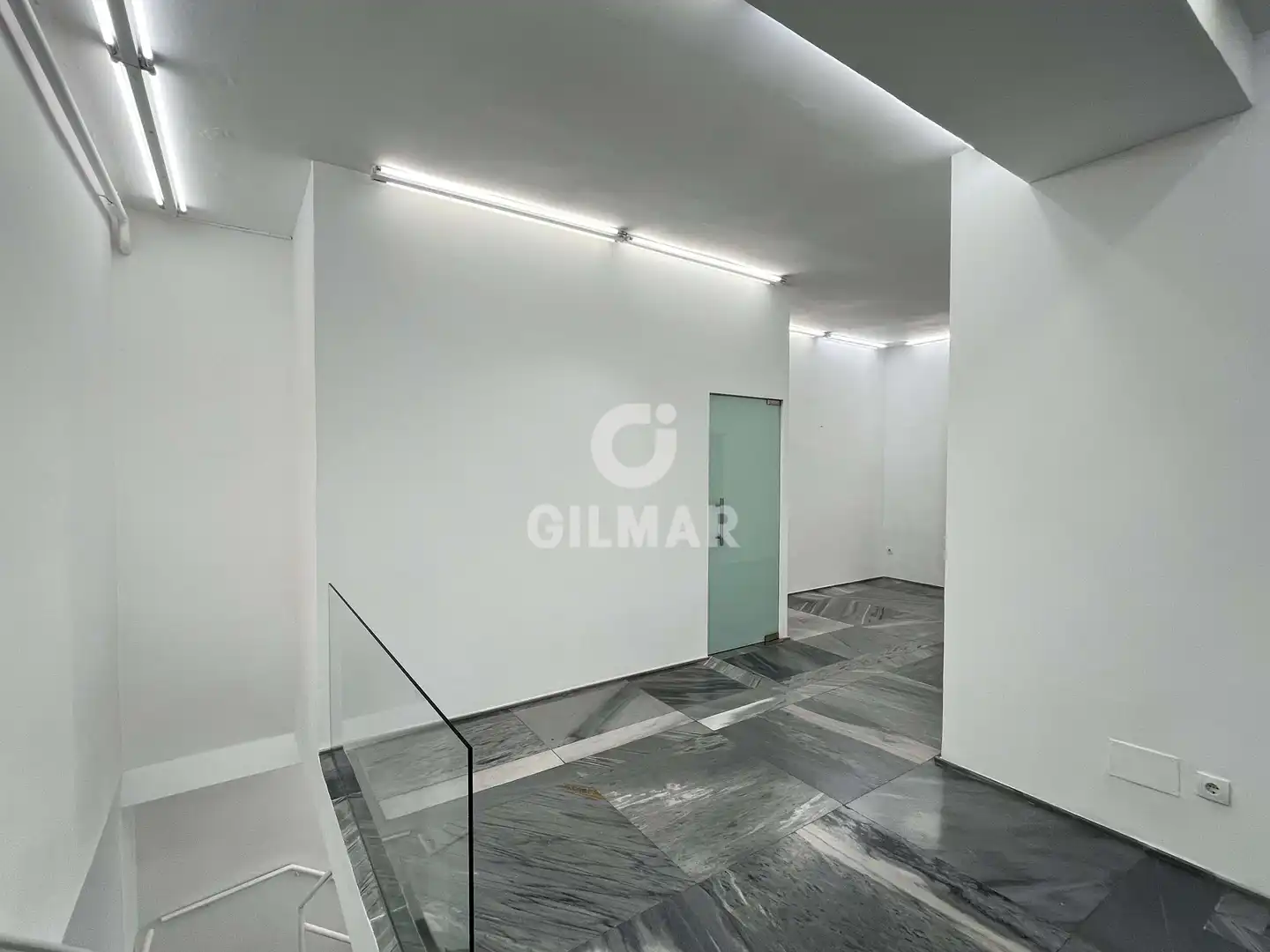 Commercial properties for sale in Madrid  with Heating