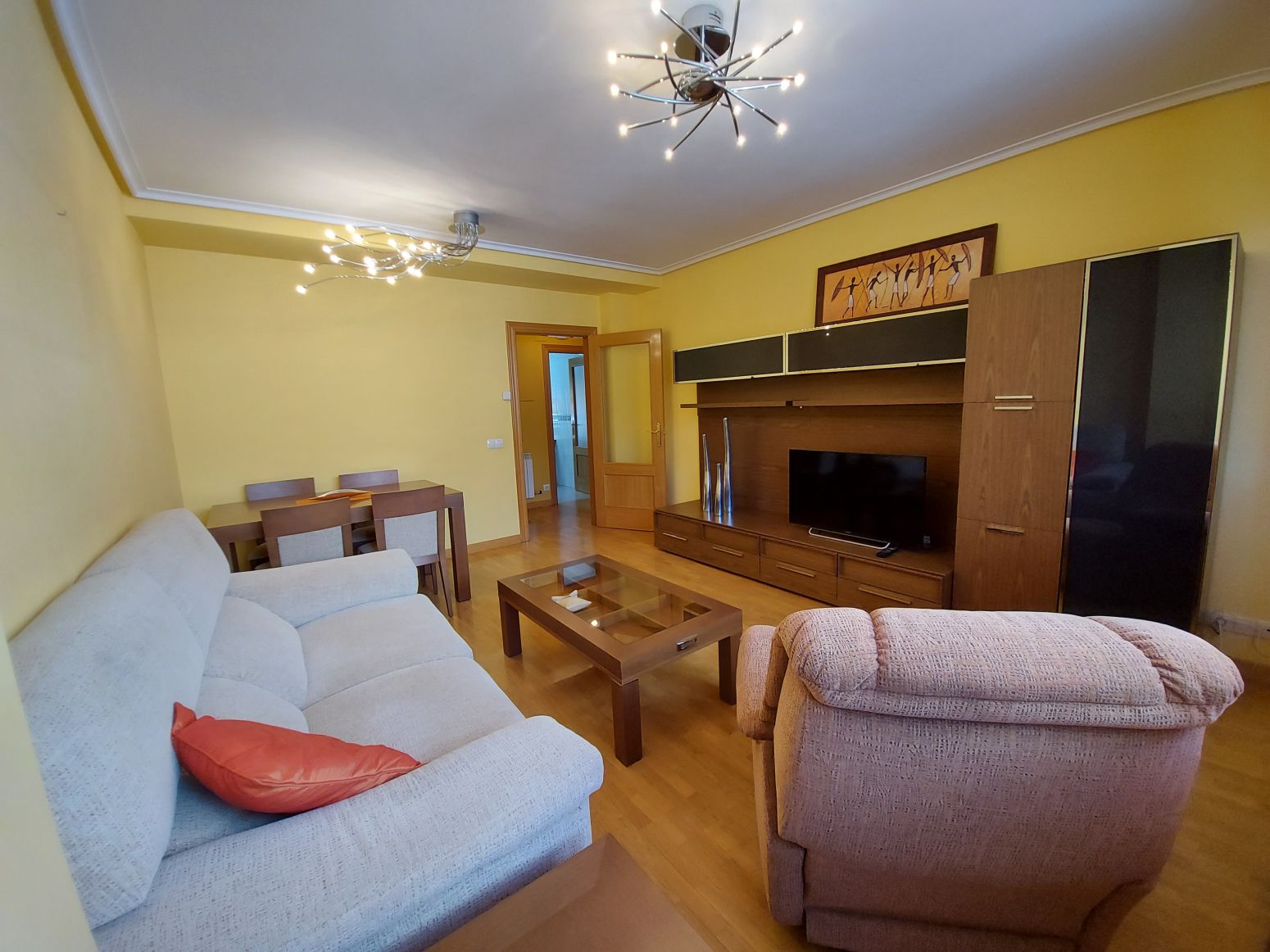 Piso de alquiler en Logroño - Ribaza, Villamediana de Iregua