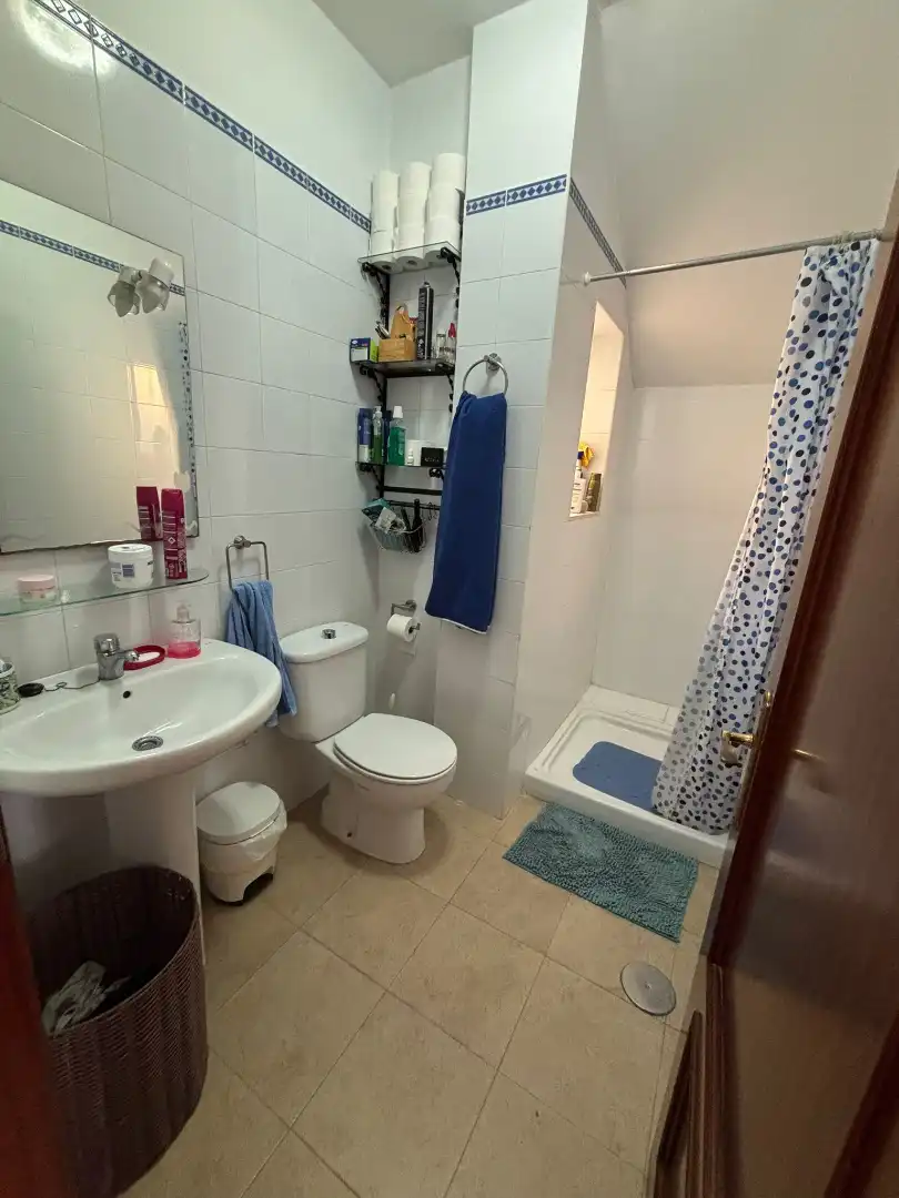Casa a schiera con piscina in vendita a Calle Almeria, imagen 3