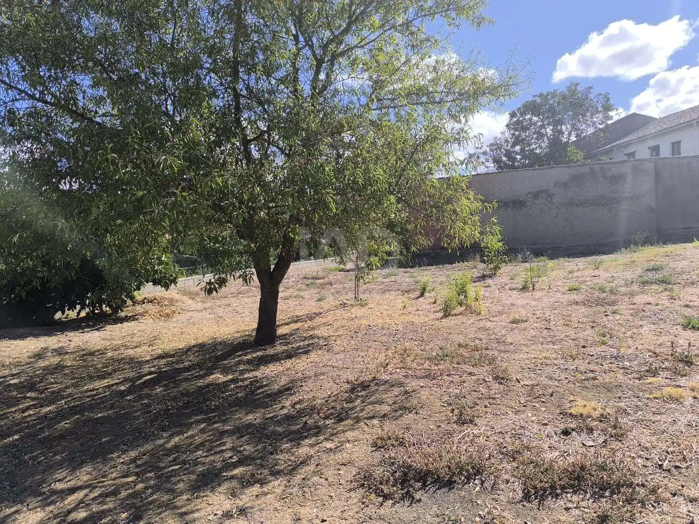 Residencial en venda en Pajares de los Oteros