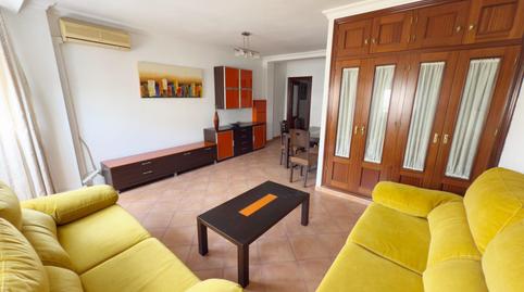 Foto 4 de Pis en venda a Avenida Cristobal Colon, Las Colonias,  Huelva Capital