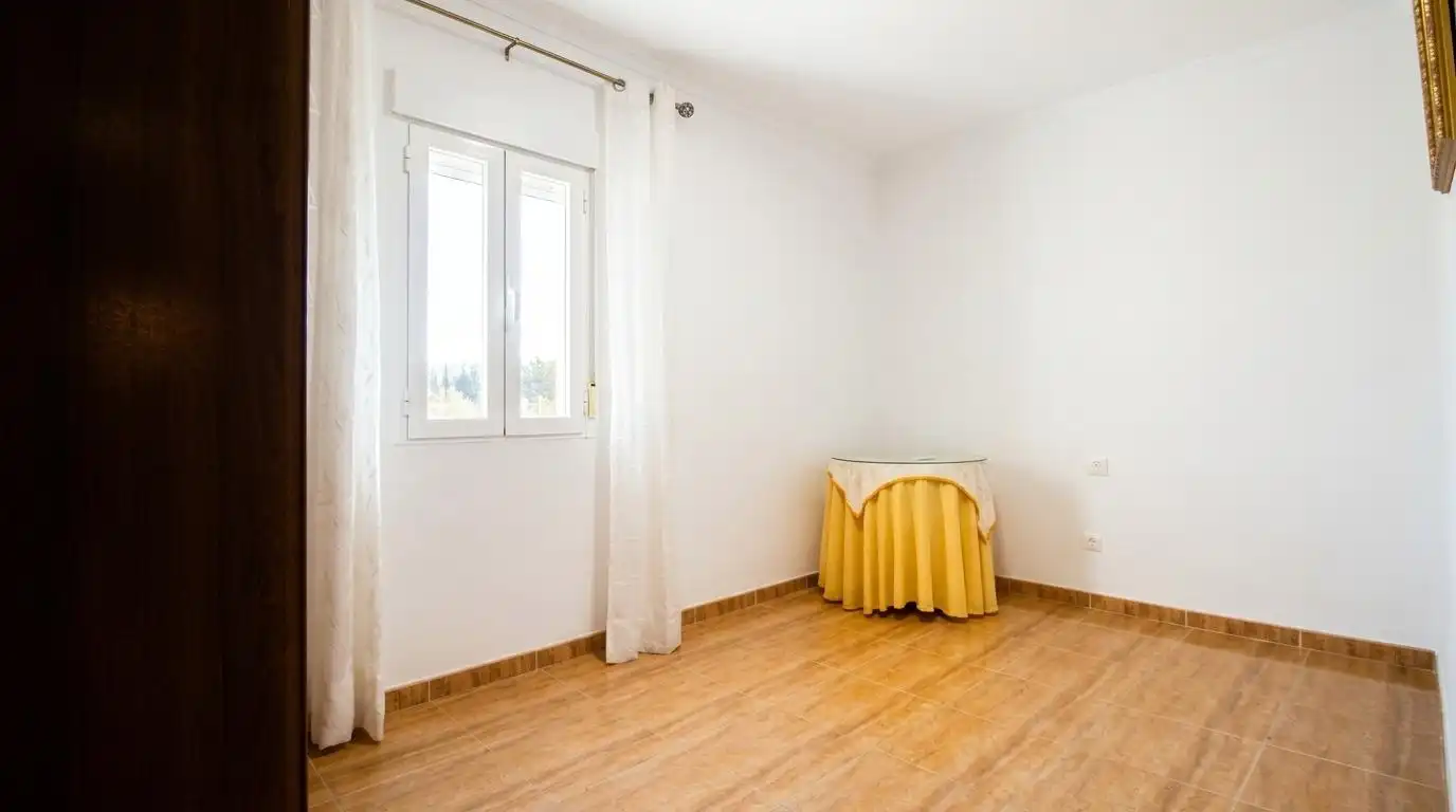 Bedroom of Flat for sale in Cádiz
