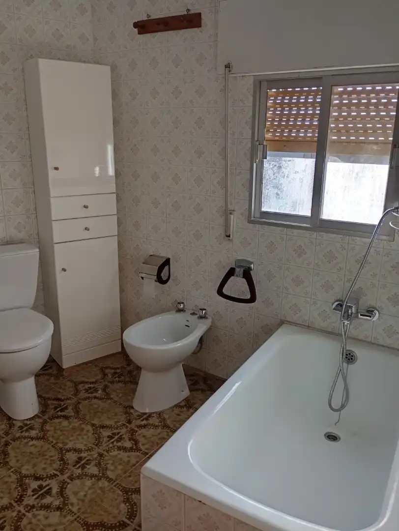 Bathroom of Flat for sale in Cardenete