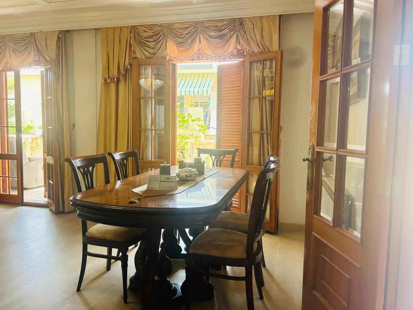 Villa mit Terrasse zum Verkauf in Los Cuarteros, imagen 23