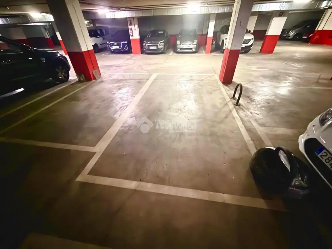 Piso con terraza en venta en Villa de Vallecas, imagen 11