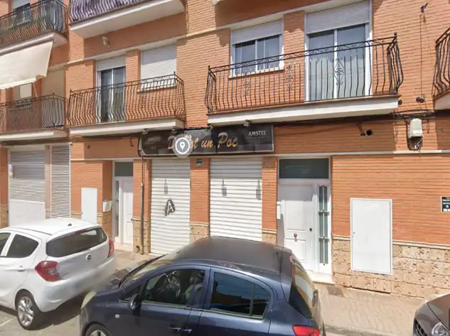 Business premises for sale in Rafelbuñol / Rafelbunyol