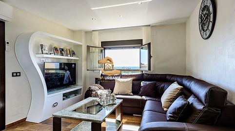 Foto 2 de Piso en venta en San Esteban - San Cristóbal, Salamanca Capital