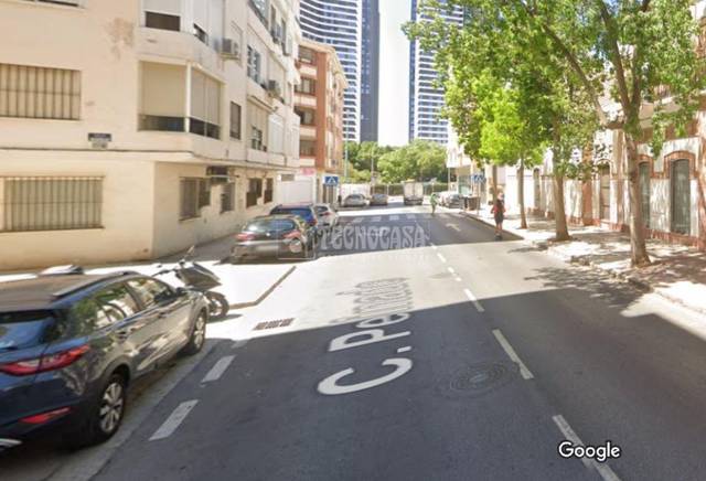 Piso en Venta en El Molinillo - Capuchinos