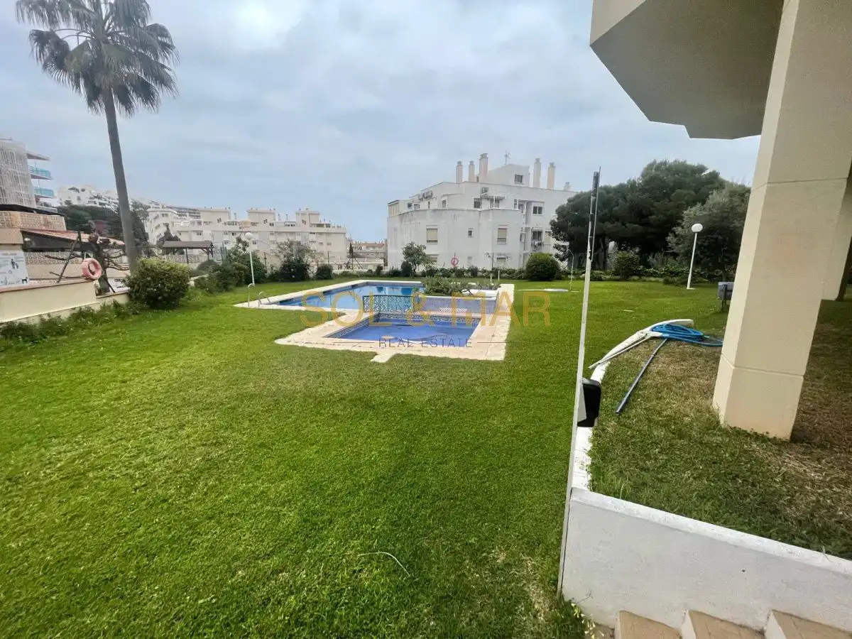 Pis amb piscina en venda a La Carihuela - Los Nidos, imagen 35