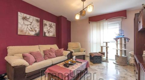 Photo 3 of Flat for sale in Calle Doctor Ángel Tello Ortiz, 12, Garbinet - Parque de las Avenidas, Alicante / Alacant