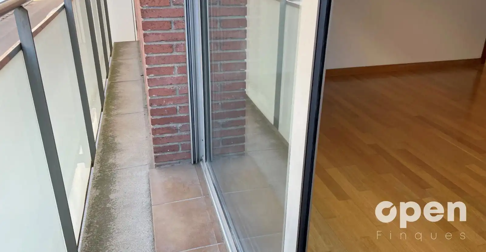 Piso en venta en Terrassa con Aire acondicionado, Calefacción y Parquet