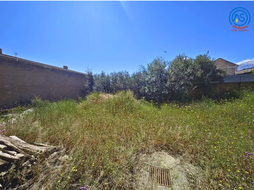 Casa o chalet en venta en Gallur con Jardín privado, Terraza y Trastero