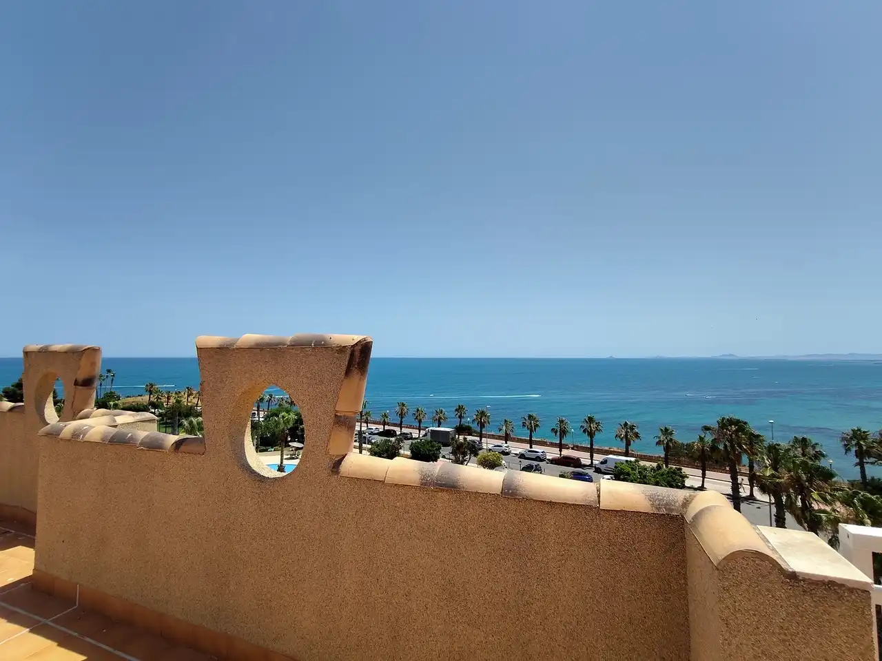 Apartment with lift for sale in Orihuela Costa, imagen 24