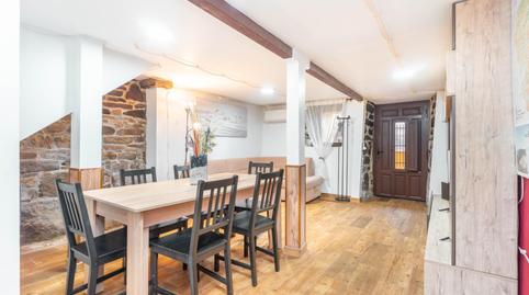 Foto 4 de Casa adosada en venda a  Gramedo, 29, Zona Rural, Mieres (Asturias)