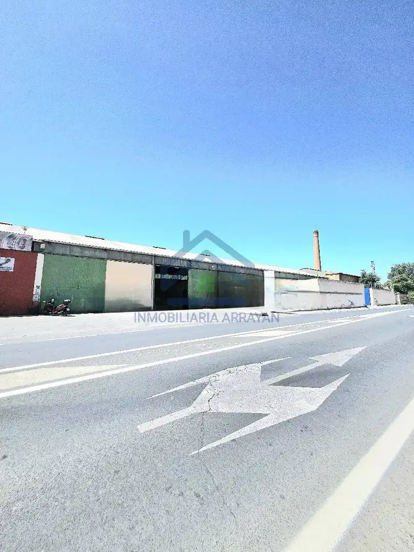 Nave industrielle à vendre à Atarfe, imagen 2