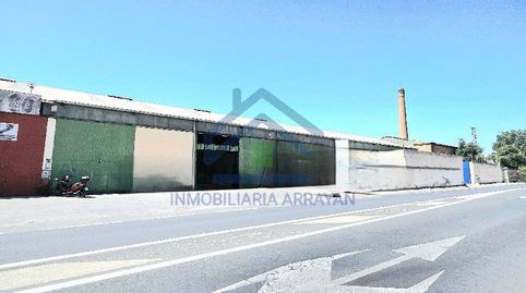 Foto 2 von Fabrikhallen zum Verkauf in Sierra Elvira, Atarfe