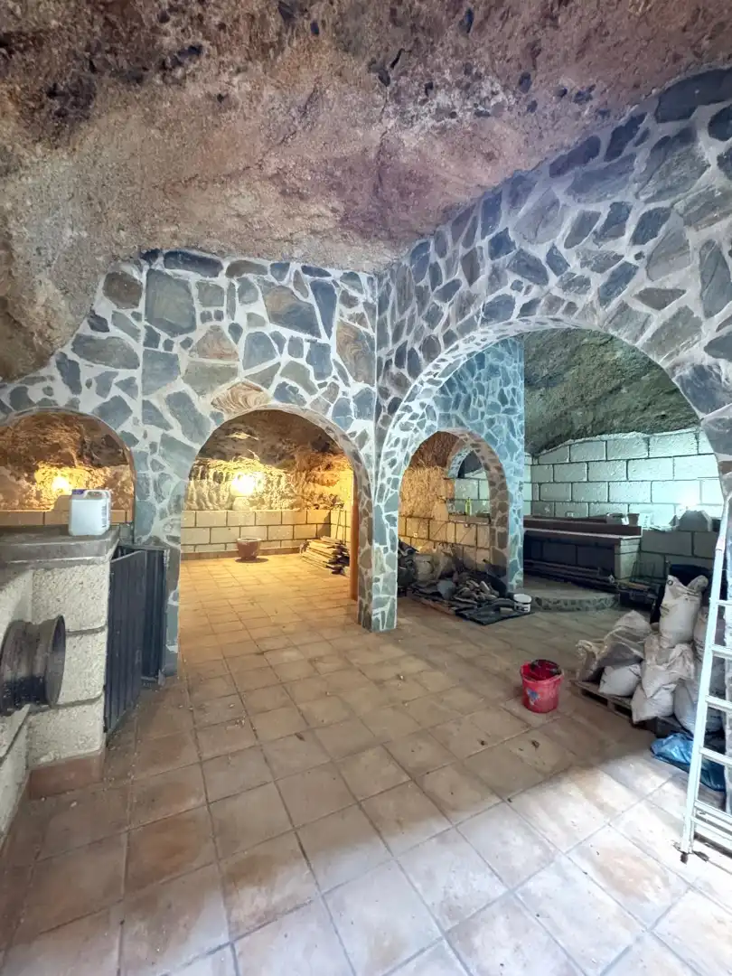 Casa o xalet en venda a Fasnia