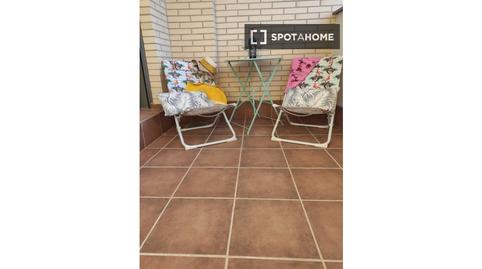 Photo 3 of Flat to rent in El Cañaveral, Madrid