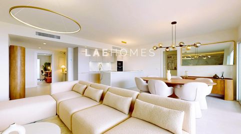 Foto 4 de Apartament en venda a Río Real, Marbella