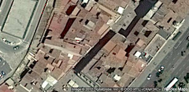 Casa-chalet en Venta en Centre Històric