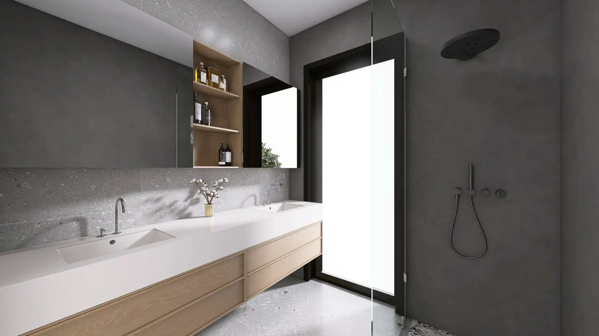 Bathroom of Residential for sale in El Vendrell