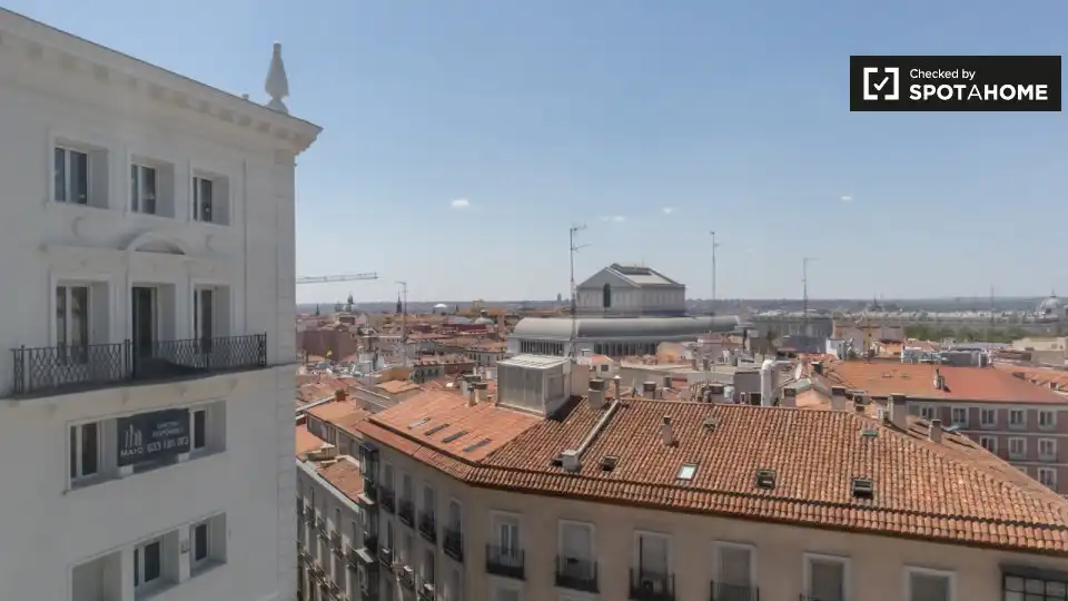 Appartement avec terrasse à louer à Centro, imagen 7