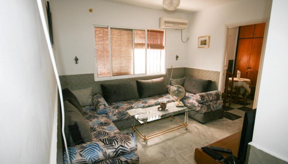 Foto 1 de Pis en venda a N/a, Coín, Málaga