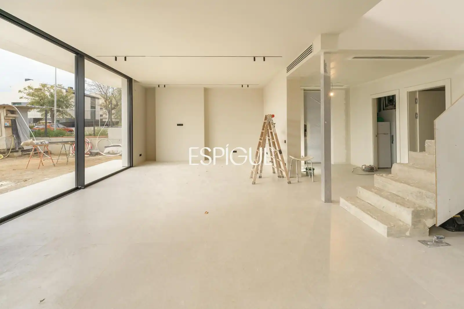 Casa con terraza en venta en camp dels hermanos, imagen 7