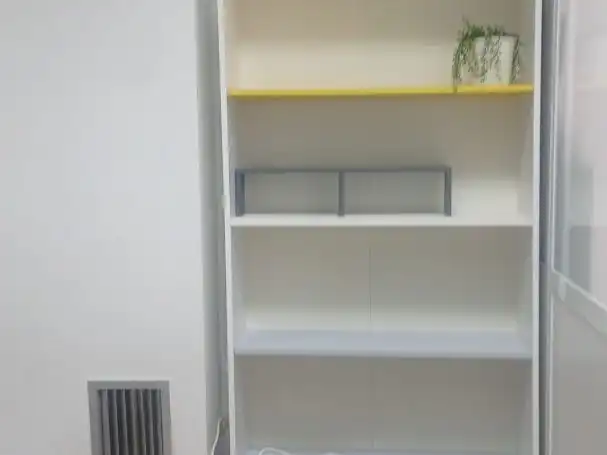 Büro zur Miete in Ibi mit Klimaanlage, Möbliert und Internet
