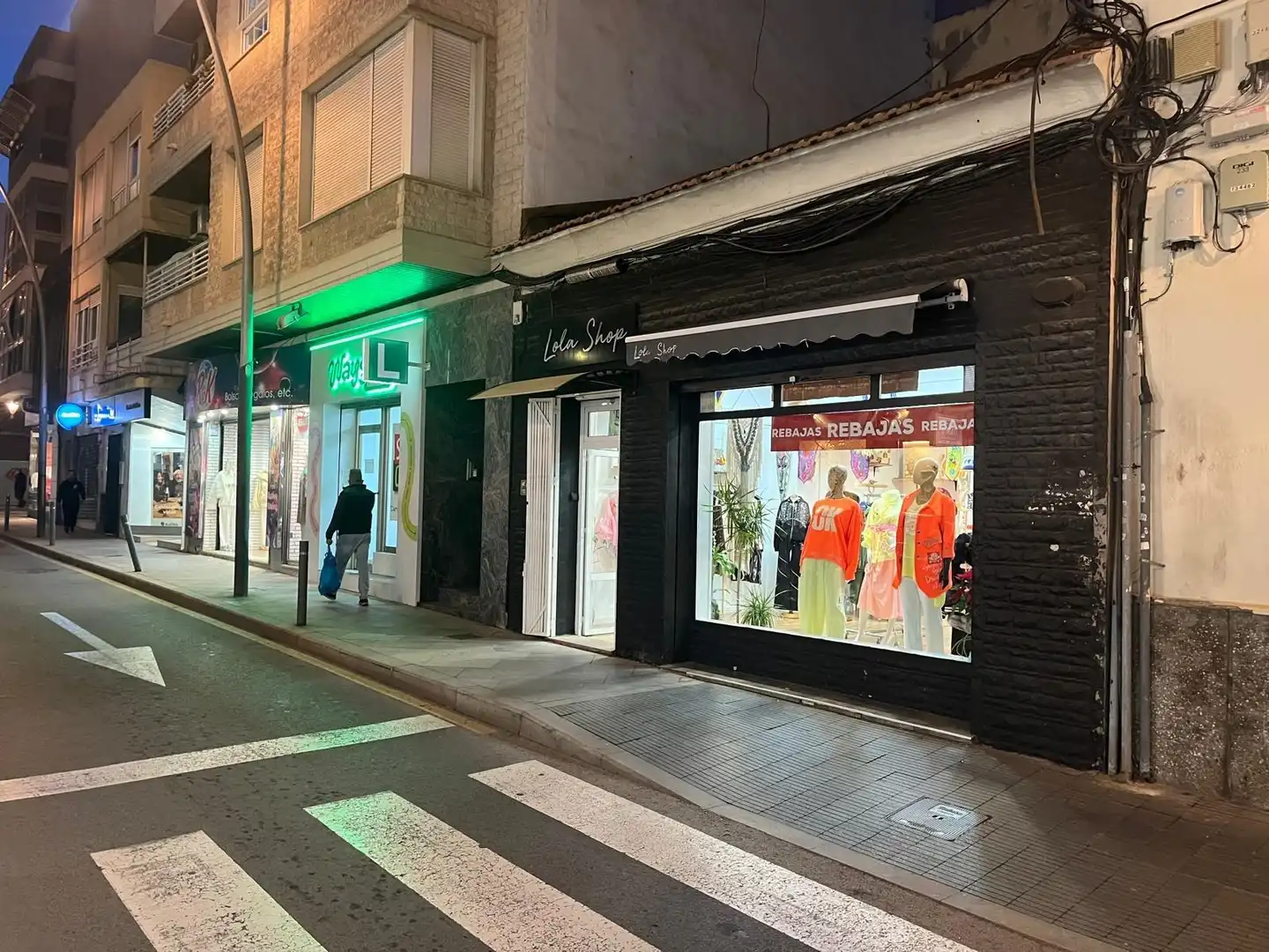 Business premises for sale in Calle Ramón Gallud 35, imagen 4