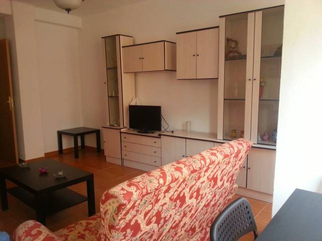 Piso en Venta en Carretera de los Limoneros, 9 en Nueva Andalucía