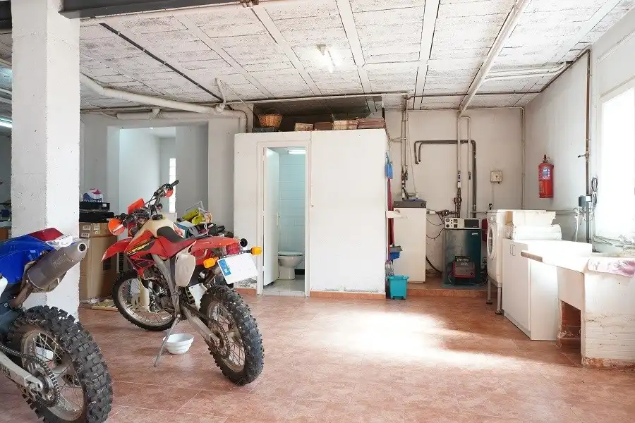 Casa o xalet en venda en Sant Joan Les Fonts amb Aire condicionat, Calefacció i Terrassa
