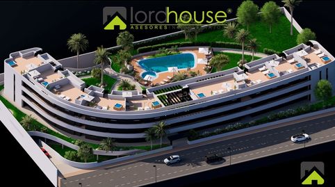 Foto 5 de Apartamento en venta en Calle Fotografo Triana, Las Lomas de Rame - Bahía Bella, Los Alcázares