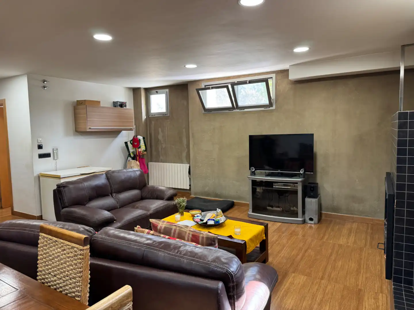 Chalet con terraza en venta en Camino del Tollo 5, imagen 34
