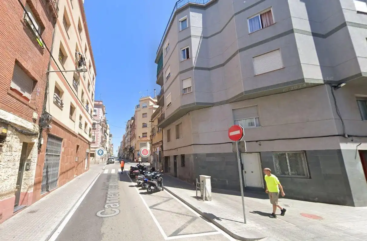 Wohnung zum Verkauf in L'Hospitalet de Llobregat, Barcelona