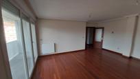 Living room of Flat for sale in Zalla   with Balcony