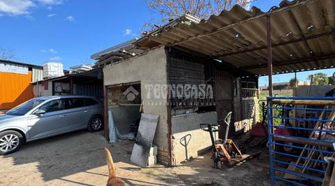 Foto 4 de Finca rústica en venda a Parque Atlántico- San Matías, Sevilla