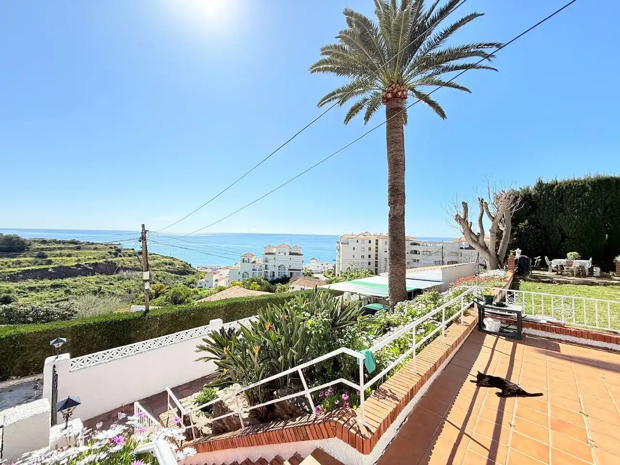 Casa con piscina in vendita a El Peñoncillo, imagen 27