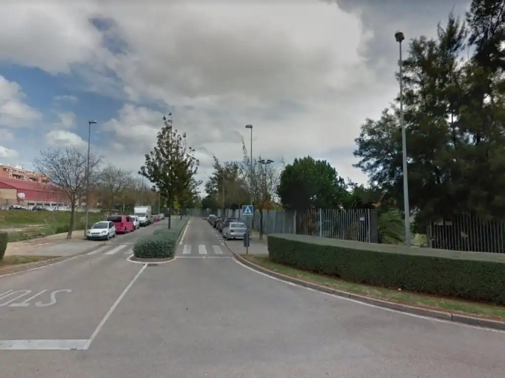 Aparcament en venda a C/ Madre Isabel Larrañaga, imagen 8