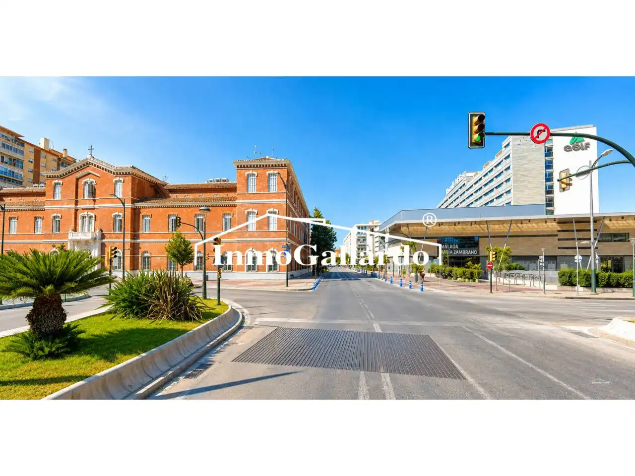 Flat with lift for sale in Calle Héroe de Sostoa